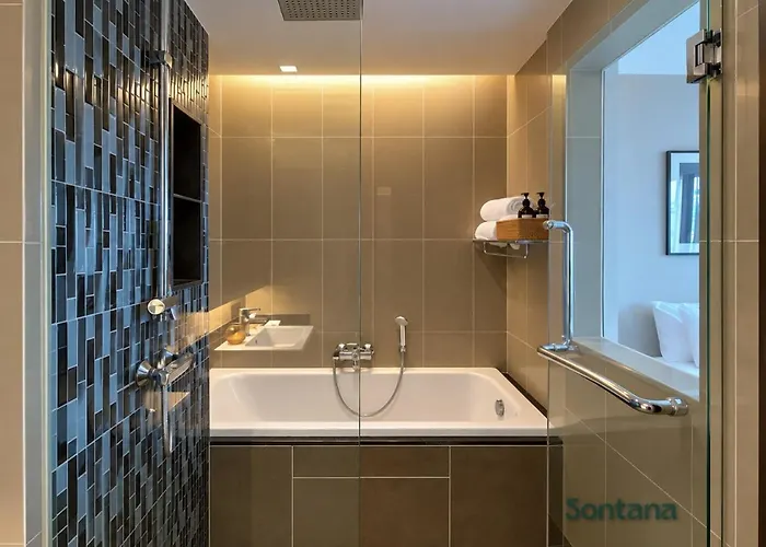 Tropical Haven 1br - Ultra Fast Wifi - Thong Lo *