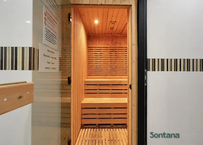 Apartment Tropical Haven 1br - Ultra Fast Wifi - Thong Lo *